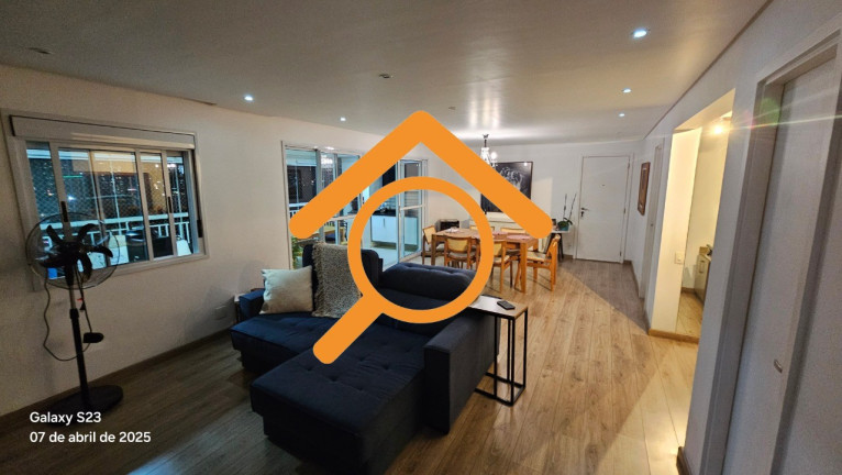 Imagem Imóvel com 3 Quartos à Venda, 136 m² em Jurubatuba - São Paulo Imagem Imóvel com 3 Quartos à Venda, 136 m² em Jurubatuba - São Paulo