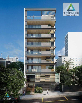 Imagem Cobertura com 4 Quartos à Venda, 220 m² em Alto Dos Passos - Juiz De Fora