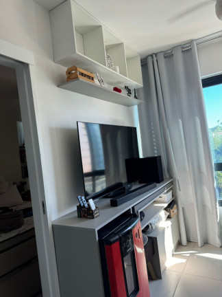 Imagem Apartamento com 1 Quarto à Venda, 30 m² em Barra - Salvador Imagem Apartamento com 1 Quarto à Venda, 30 m² em Barra - Salvador