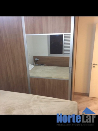 Imagem Apartamento com 2 Quartos à Venda, 50 m² em Vila Leopoldina - São Paulo