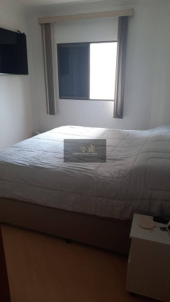 Imagem Apartamento com 2 Quartos à Venda, 74 m² em Vila Rosália - Guarulhos