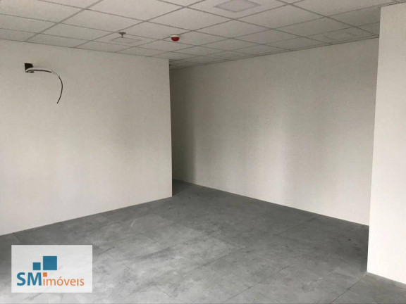 Imagem Imóvel para Alugar, 103 m² em Várzea Da Barra Funda - São Paulo