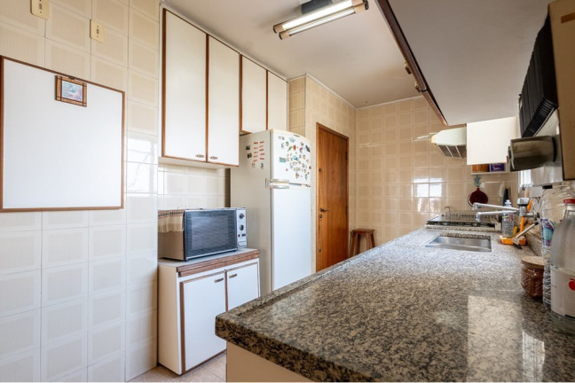 Imagem Apartamento com 3 Quartos à Venda, 95 m² em Moema - São Paulo Imagem Apartamento com 3 Quartos à Venda, 95 m² em Moema - São Paulo