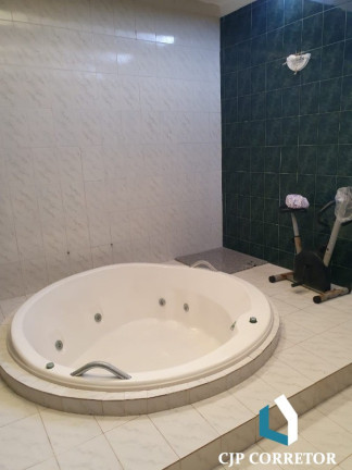 Imagem Casa com 5 Quartos à Venda, 500 m² em Ipitanga - Lauro De Freitas Imagem Casa com 5 Quartos à Venda, 500 m² em Ipitanga - Lauro De Freitas