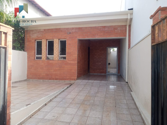 Casa com 2 Quartos à Venda, 75 m² em Jardim América - Tatuí