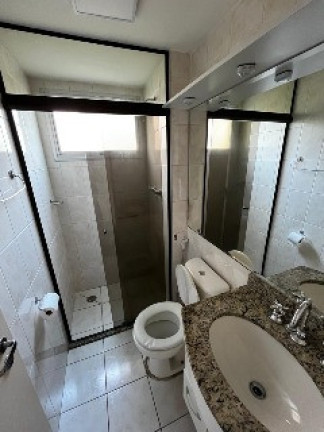 Imagem Apartamento com 2 Quartos à Venda, 48 m² em Av Dos Ourives - São Paulo