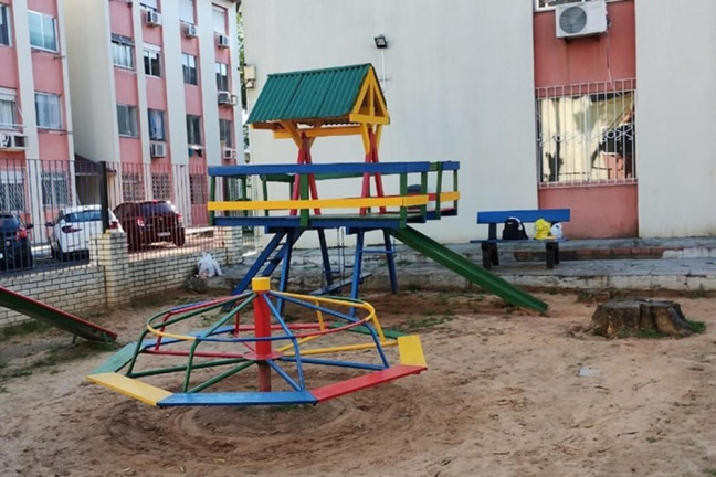 Imagem Apartamento com 2 Quartos à Venda, 60 m² em Centro - Canoas Imagem Apartamento com 2 Quartos à Venda, 60 m² em Centro - Canoas