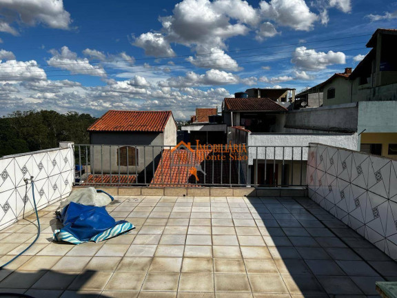 Sobrado com 3 Quartos à Venda, 311 m² em Portal Dos Gramados - Guarulhos