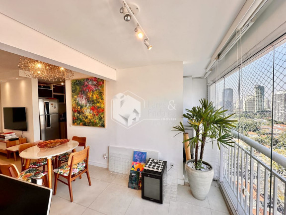 Imagem Apartamento com 2 Quartos à Venda, 74 m² em Vila Cordeiro - São Paulo Imagem Apartamento com 2 Quartos à Venda, 74 m² em Vila Cordeiro - São Paulo