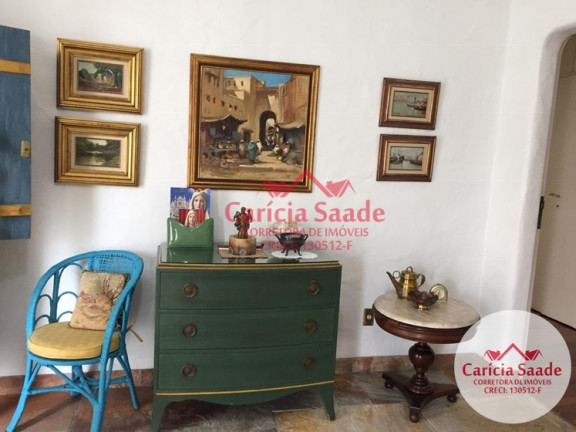 Foto do imóvel Apartamento com 1 Quarto à Venda, 70 m² em Cerqueira César - São Paulo