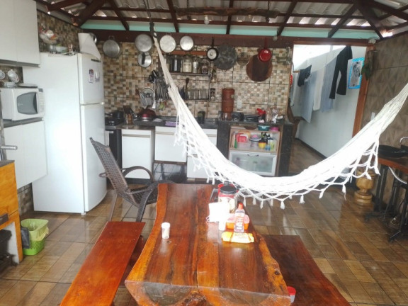 Imagem Casa com 2 Quartos à Venda, 160 m² em Eldorado - Ibirité