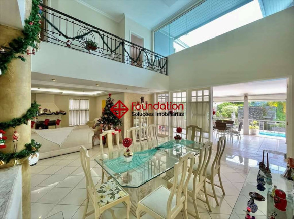 Imagem Casa de Condomínio com 4 Quartos à Venda,  em São Paulo Ii - Cotia