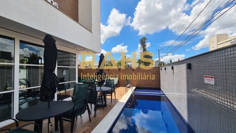 Imagem Apartamento com 3 Quartos à Venda, 184 m² em Santo Antônio - Joinville Imagem Apartamento com 3 Quartos à Venda, 184 m² em Santo Antônio - Joinville