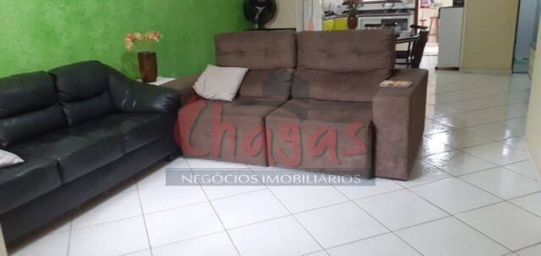 Imagem Casa com 3 Quartos à Venda, 131 m² em Massaguaçu - Caraguatatuba Imagem Casa com 3 Quartos à Venda, 131 m² em Massaguaçu - Caraguatatuba