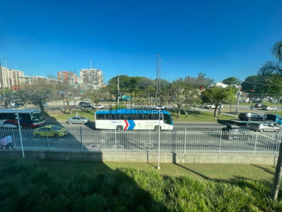 Imagem Sala Comercial à Venda, 36 m² em Barra Da Tijuca - Rio De Janeiro