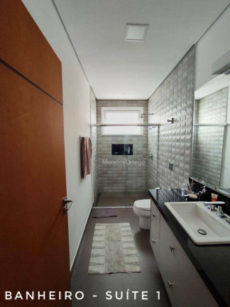 Imagem Casa com 4 Quartos à Venda, 423 m² em Alphaville Nova Esplanada - Votorantim Imagem Casa com 4 Quartos à Venda, 423 m² em Alphaville Nova Esplanada - Votorantim
