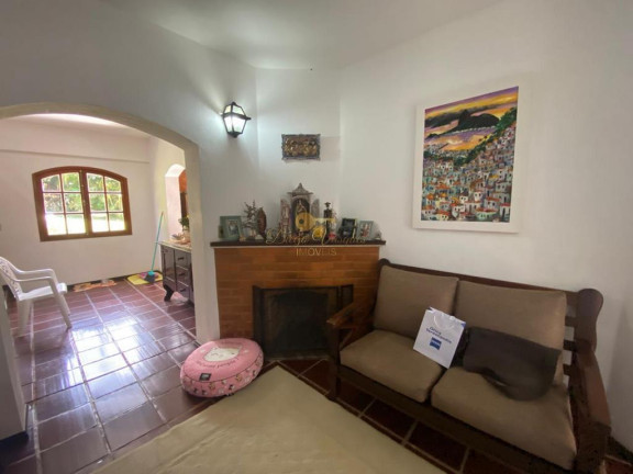 Imagem Casa com 4 Quartos à Venda, 487 m² em Golfe - Teresópolis Imagem Casa com 4 Quartos à Venda, 487 m² em Golfe - Teresópolis