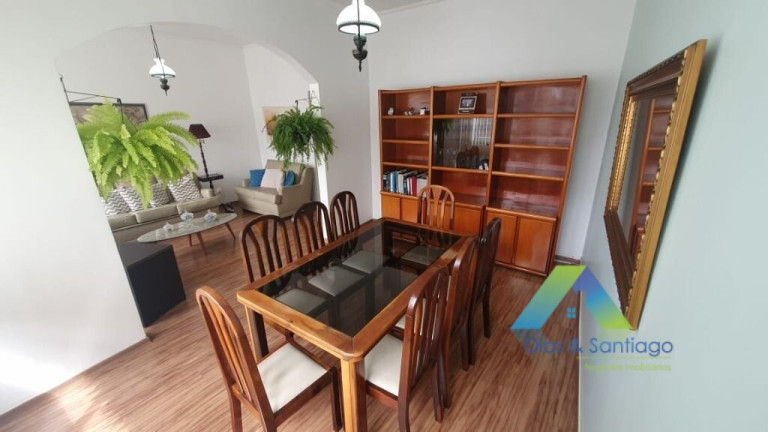 Imagem Apartamento com 3 Quartos à Venda, 130 m² em Consolação - São Paulo