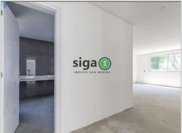 Imagem Casa com 4 Quartos à Venda, 719 m² em Brooklin - São Paulo