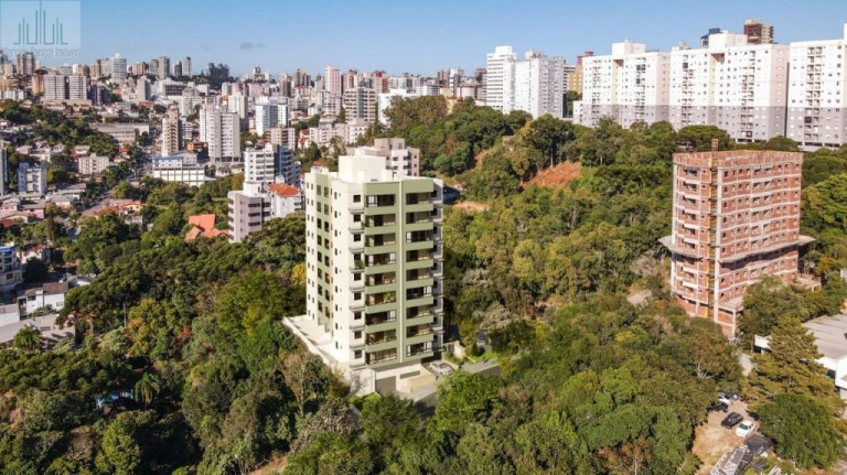 Imagem Apartamento com 2 Quartos à Venda, 71 m² em Borgo - Bento Gonçalves