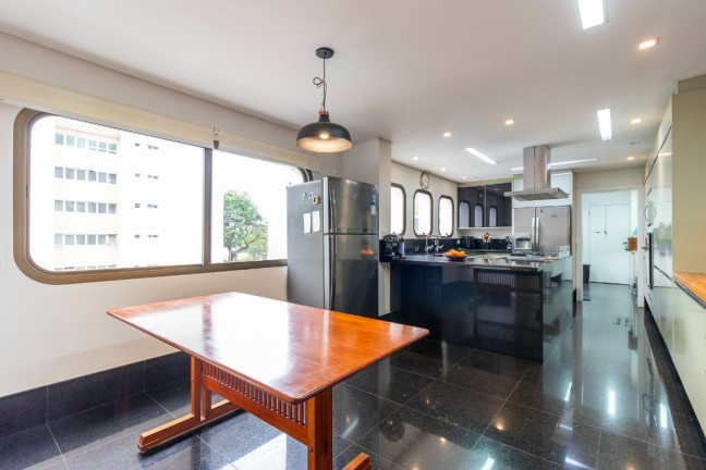 Imagem Apartamento com 4 Quartos à Venda, 300 m² em Campo Belo - São Paulo Imagem Apartamento com 4 Quartos à Venda, 300 m² em Campo Belo - São Paulo
