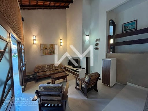 Imagem Casa com 5 Quartos à Venda, 264 m² em Massaguaçu - Caraguatatuba Imagem Casa com 5 Quartos à Venda, 264 m² em Massaguaçu - Caraguatatuba