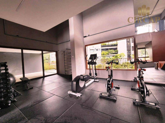 Imagem Apartamento com 3 Quartos à Venda, 170 m² em Vila Madalena - São Paulo Imagem Apartamento com 3 Quartos à Venda, 170 m² em Vila Madalena - São Paulo