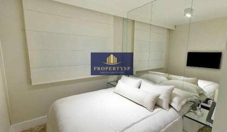 Imagem Apartamento com 3 Quartos à Venda, 72 m² em Vila Pompéia - São Paulo