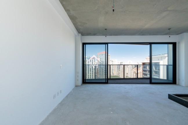 Imagem Apartamento com 1 Quarto à Venda, 42 m² em Vila Olímpia - São Paulo Imagem Apartamento com 1 Quarto à Venda, 42 m² em Vila Olímpia - São Paulo