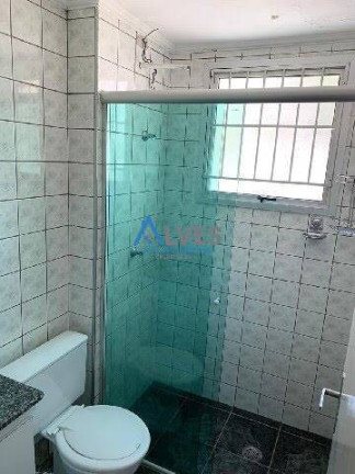 Imagem Apartamento com 2 Quartos à Venda, 50 m² em Taboão - São Bernardo Do Campo Imagem Apartamento com 2 Quartos à Venda, 50 m² em Taboão - São Bernardo Do Campo