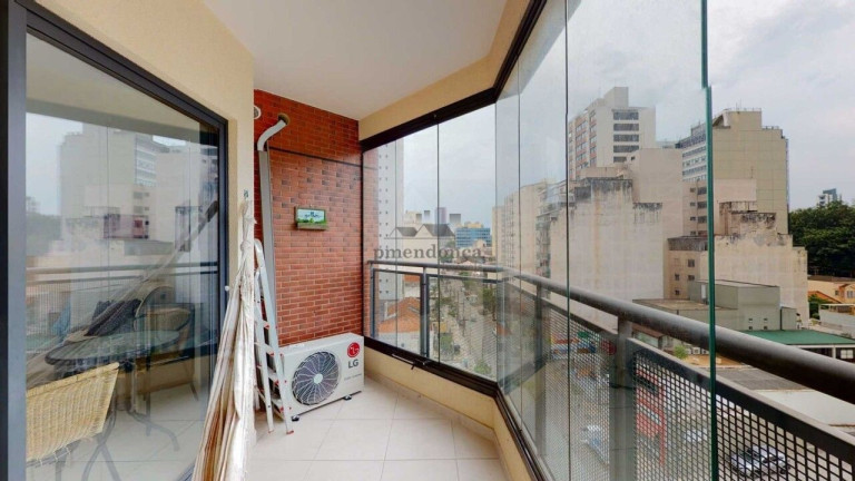 Imagem Apartamento com 1 Quarto à Venda, 31 m² em Pinheiros - São Paulo Imagem Apartamento com 1 Quarto à Venda, 31 m² em Pinheiros - São Paulo