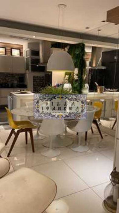 Imagem Apartamento com 3 Quartos à Venda, 125 m² em Humaitá - Rio De Janeiro Imagem Apartamento com 3 Quartos à Venda, 125 m² em Humaitá - Rio De Janeiro