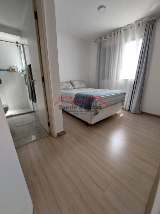 Imagem Apartamento com 3 Quartos à Venda, 67 m² em Jardim Taquaral - São Paulo