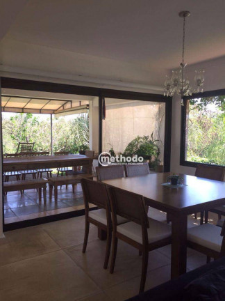 Imagem Casa com 4 Quartos à Venda, 162 m² em Chácara Santa Margarida - Campinas