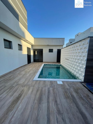 Imagem Imóvel com 3 Quartos à Venda, 305 m² em Jardim Piemonte - Indaiatuba