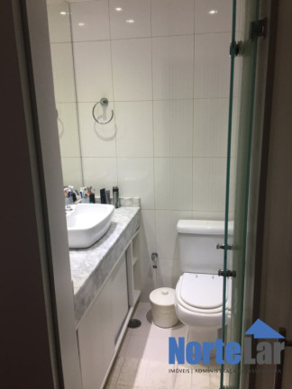 Imagem Apartamento com 3 Quartos à Venda, 82 m² em Lauzane Paulista - São Paulo