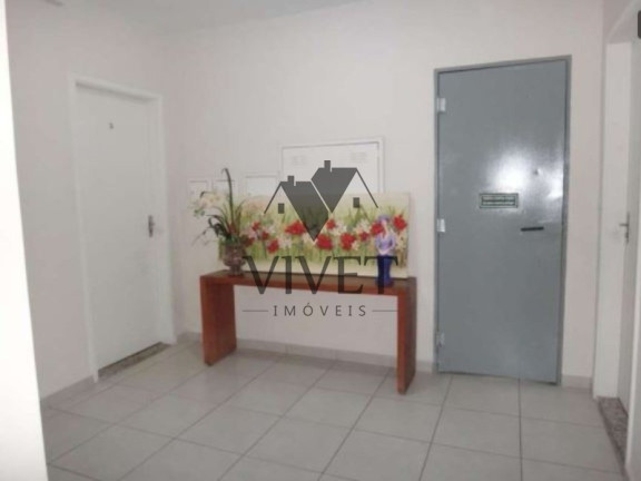 Imagem Apartamento com 2 Quartos à Venda, 52 m² em Jardim Europa - Sorocaba Imagem Apartamento com 2 Quartos à Venda, 52 m² em Jardim Europa - Sorocaba