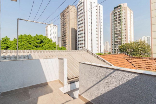Imagem Imóvel com 3 Quartos à Venda,  em Mooca - São Paulo