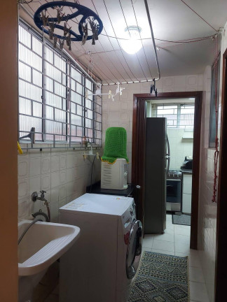 Imagem Apartamento com 3 Quartos à Venda, 98 m² em Vila Izabel - Curitiba