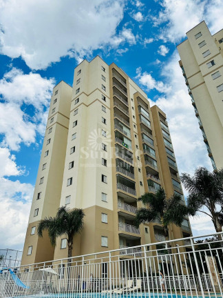 Imagem Apartamento com 3 Quartos à Venda, 79 m² em Jardim Tupanci - Barueri