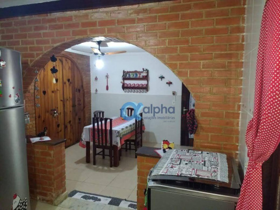 Imagem Casa com 4 Quartos à Venda, 200 m² em Araras - Petrópolis