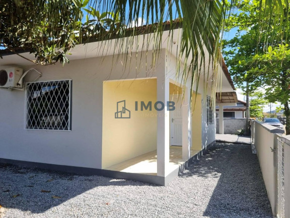 Imagem Casa com 2 Quartos à Venda, 160 m² em Escolinha - Guaramirim Imagem Casa com 2 Quartos à Venda, 160 m² em Escolinha - Guaramirim