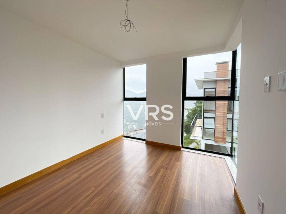 Imagem Casa com 4 Quartos à Venda, 160 m² em Tijuca - Teresópolis Imagem Casa com 4 Quartos à Venda, 160 m² em Tijuca - Teresópolis