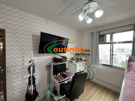 Imagem Cobertura com 4 Quartos à Venda, 140 m² em Grajaú - Rio De Janeiro Imagem Cobertura com 4 Quartos à Venda, 140 m² em Grajaú - Rio De Janeiro