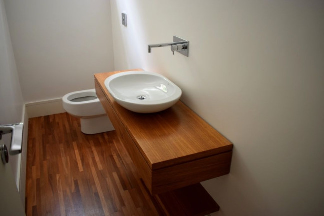 Imagem Casa com 4 Quartos à Venda, 410 m² em Boaçava - São Paulo
