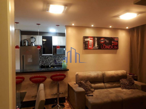 Imagem Apartamento com 3 Quartos à Venda, 70 m² em Jardim Iracema/aldeia - Barueri Imagem Apartamento com 3 Quartos à Venda, 70 m² em Jardim Iracema/aldeia - Barueri