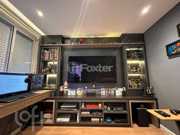 Imagem Apartamento com 3 Quartos à Venda, 81 m² em Lapa - São Paulo Imagem Apartamento com 3 Quartos à Venda, 81 m² em Lapa - São Paulo