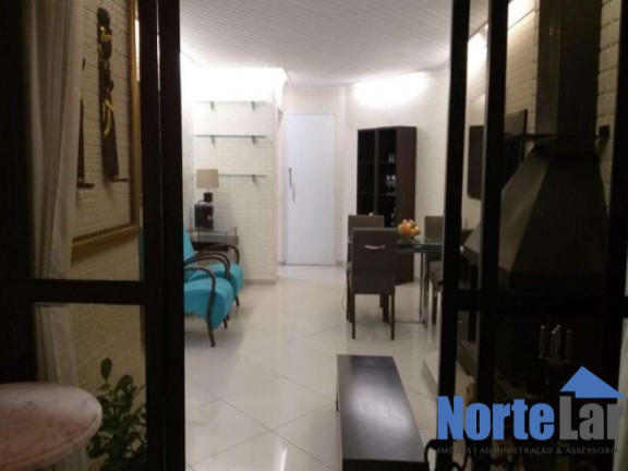 Imagem Apartamento com 2 Quartos à Venda, 84 m² em Parque Mandaqui - São Paulo