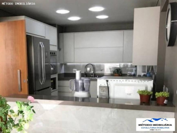 Imagem Apartamento com 4 Quartos à Venda, 234 m² em Ceramica - São Caetano Do Sul