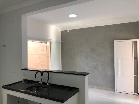 Imagem Casa com 2 Quartos à Venda, 86 m² em Itaóca - Mongaguá Imagem Casa com 2 Quartos à Venda, 86 m² em Itaóca - Mongaguá